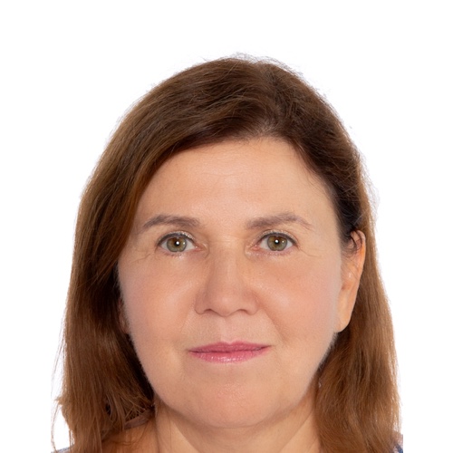 Violetta Galant - Prokurent, Dyrektor Zarządzający 